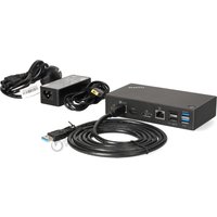 AfB 31% Rabatt auf das Lenovo ThinkPad USB 30 Ultra Dock 40A80045EU