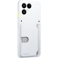 Fairphone 6 Protective Case - Kartenhalter