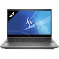 HP ZBook Fury 15 G7Sehr gut - AfB-refurbished