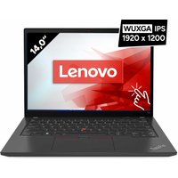 Lenovo ThinkPad T14 Gen 3 IntelGut – AfB-refurbished