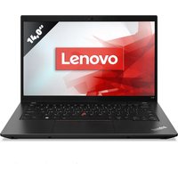 Lenovo ThinkPad L14 Gen 4 AMDNeuware –