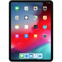 Apple iPad Pro 11 2018Gut AfBrefurbished