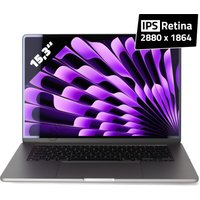 AfB Apple MacBook Air 15 2023OVP geöffnet geöffnet