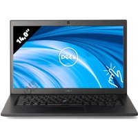 Dell Latitude 7490 – UK QWERTY TastaturGut – AfB-refurbished