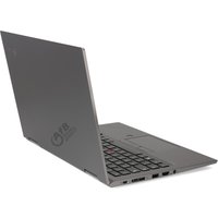 Lenovo ThinkPad X1 Yoga Gen 5Fair – AfB-refurbished