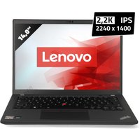 Lenovo ThinkPad T14 Gen 4 IntelOVP geöffnet – geöffnet
