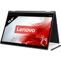 Lenovo ThinkPad X13 Yoga Gen 1Gut – AfB-refurbished
