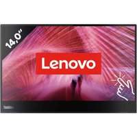 AfB 20% Rabatt auf den Lenovo ThinkVision M14t FHD 1920 x 1080