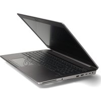 HP ZBook 15 G5Gut – AfB-refurbished