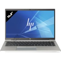 HP EliteBook 840 G8Fair – AfB-refurbished