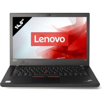 AfB Profitieren Sie von 23% Rabatt auf das aufgearbeitete Lenovo ThinkPad T480