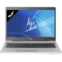 HP EliteBook 840 G5 (ITA-QWERTY)Gut – AfB-refurbished