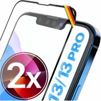 UTECTION 2X Full Screen Schutzglas - Smartphone BildschirmschutzNeuware - UTECTION 2X Full Screen Schutzglas - Smartphone BildschirmschutzNeuware -