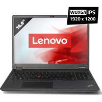 Lenovo ThinkPad P16v Gen 1 AMDWie neu – AfB-refurbished