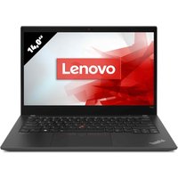 Lenovo Thinkpad T14s Gen 2 IntelFair – AfB-refurbished