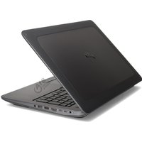 HP ZBook 15 G3Gut - AfB-refurbished