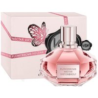 Outlet Viktor&Rolf FlowerBomb Nectar - Edp intense 90 ml