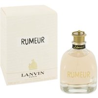 Outlet Lanvin Paris Rumeur - Edp 100 ml