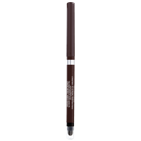 L'Oreal Nuova Infallible Matita Automatica In Gel In 2 Colorazioni - Brown Denim