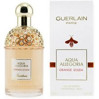 Guerlain Aqua Allegoria Orange Soleia - Eau de Toilette 125 ml