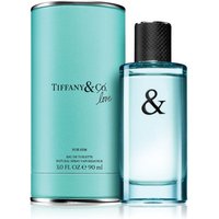 Tiffany & Co. Love Him - Edt 90 ml