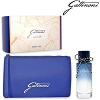Cofanetto Gattinoni Nota Blu - Edp 75 ml