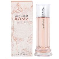 Laura Biagiotti Roma Fiori Bianchi Edt 100 ml