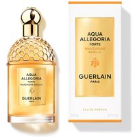 Guerlain Aqua Allegoria Forte Mandarine Basilic EDP 125 ml