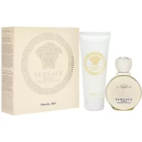 Versace Eros pour femme - Travel set