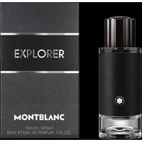 MontBlanc Explorer - EDP 30 ml