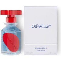 Outlet Off-White Solution no.2 - Edp 100 ml