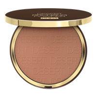 Pupa - Desert Bronzing Powder 003 - pelli da medie a scure