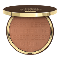 Pupa - Desert Bronzing Powder 007 - pelli scure abbronzate