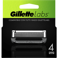 Gillette Labs - Rasoi