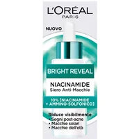 L'Oréal - Bright Reveal Siero anti-macchie