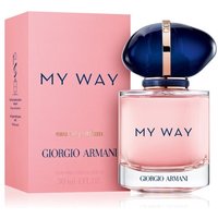 Giorgio Armani - My Way Nectar - EDP 30 ml
