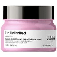 L'Oréal Professionnel - Liss Unlimited Mask 250 ml