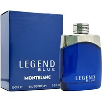 Montblanc Blue Legend - EDP 100 ml