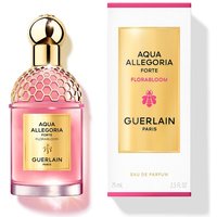 Guerlain Aqua Allegoria forte Florabloom - EDP 75 ml