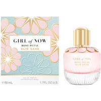 Elie Saab - Girl of Now Rose Petal EDP 50 ml