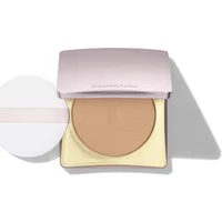 Elizabeth Arden - Flawless Finish Skincaring Pressed Powder MEDIUM
