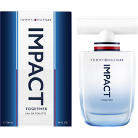 Tommy Hilfiger - Impact Together EDT 100 ml