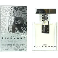 John Richmond - Perfumed Deodorant 50 ml