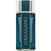 Outlet Salvatore Ferragamo Intense Leather - EDP 100 ml