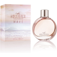 Hollister California Wave for her - EDP 100 ml