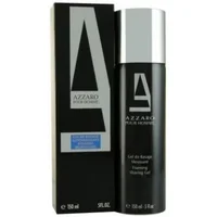 Outlet Azzaro pour homme - Gel de Rasage Moussant 150 ml