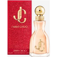 Jimmy Choo - I want Choo EDP 40 ml