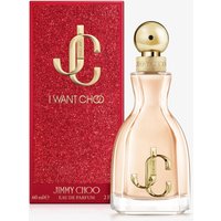 Jimmy Choo - I want Choo EDP 60 ml