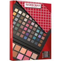 Deborah - make up beauty gift n°4