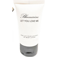 Blumarine - Let you love me Body lotion 100 ml